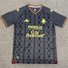26-27 Metz Third Fans Soccer Jersey