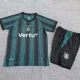 26-27 Burnley Third Kids Soccer Jersey
