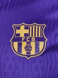 26-27 BAR Purple Player Version Training Vest (球员版)