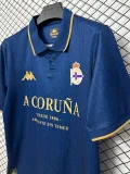 26-27 La Coruna Special Edition Polo Short Sleeve (街头风)
