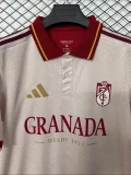 26-27 Granada Special Edition Polo Short Sleeve (街头风)