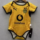 26-27 Dortmund Home Baby Infant Crawl Suit