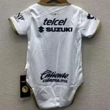 26-27 Pumas UNAM Home Baby Infant Crawl Suit