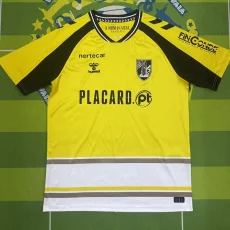 26-27 Vitoria Guimaraes Third Fans Soccer Jersey