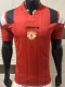 26-27 Man Utd EQT Red Player Version Training Shirts