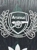 26-27 ARS Green Special Edition Player Version Training Shirts