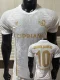 26-27 Ravenna FC Joint Edition RONALDINHO #10 Player Version Soccer Jersey