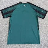 26-27 Burnley Third Fans Soccer Jersey