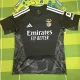 26-27 Benfica Black Goalkeeper Soccer Jersey