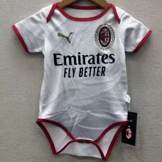 26-27 ACM Away Baby Infant Crawl Suit