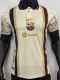26-27 BAR Casual Edition Earthy Yellow Player Version Training shirts