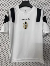26-27 JUV EQT White Fans Training Shirts