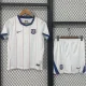 26-27 CHE Third Kids Soccer Jersey