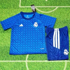 26-27 RMA Blue Kids Training