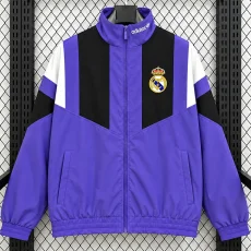 26-27 RMA Purple Windbreaker