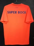 26-27 Porto Orange Red Goalkeeper Soccer Jersey