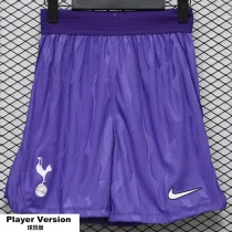 26-27 TOT Third Player Version Shorts Pants(球员短裤)