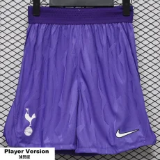 26-27 TOT Third Player Version Shorts Pants(球员短裤)