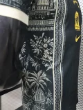 26-27 Ittihad Black Special Edition Player Version Training shirts