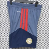 26-27 Bayern Grey Player Version Training Shorts Pants(球员短裤)