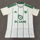 26-27 Leicester City Third Fans Soccer Jersey
