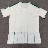 26-27 Leicester City Third Fans Soccer Jersey