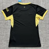 26-27 Man City Away Women Soccer Jersey (女)