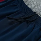 26-27 BAR Red Jacket Tracksuit