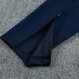 26-27 BAR Red Jacket Tracksuit