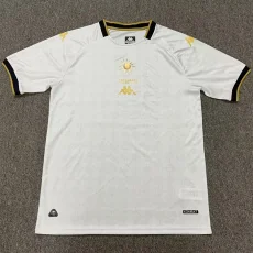 26-27 Versailles FC Away Fans Soccer Jersey