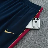 26-27 BAR Red Jacket Tracksuit