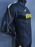 26-27 CHE Black Player Version Training shirts