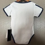 26-27 Bayern Home Baby Infant Crawl Suit
