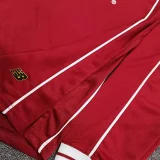26-27 Toluca Home Long Sleeve Soccer Jersey (长袖)