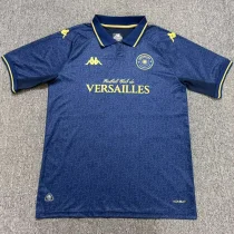 26-27 Versailles FC Home Fans Soccer Jersey