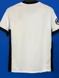 26-27 FCSB FC White Fans Soccer Jersey