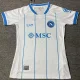 26-27 Napoli Away Women Soccer Jersey (女)