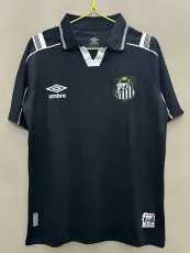26-27 Santos FC Third Fans Soccer Jersey