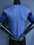 26-27 Bayern Grey ‌Player Version Training Shirts