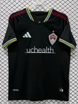 26-27 Colorado FC Home Fans Soccer Jersey