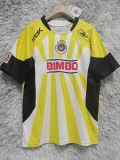2008-2009 Chivas Guadalajara Away Retro Soccer Jersey