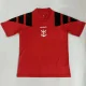 26-27 Flamengo EQT Red Training shirts