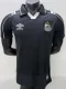 26-27 Santos FC Third Player Version Soccer Jersey