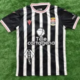 26-27 Cartagena FC Home Fans Soccer Jersey