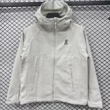 2026 ON Khaki Outdoor Jackets #K8814冲锋衣