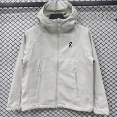 2026 ON Khaki Outdoor Jackets #K8814冲锋衣