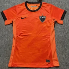 26-27 Atletico Mineiro Third Women Soccer Jersey (女)