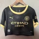 26-27 Man City Away Women Cheerleader Shirt (女啦啦短袖)