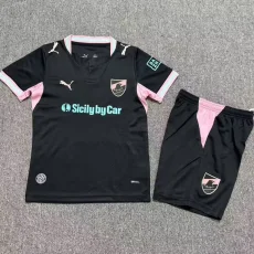26-27 Palermo Third Kids Soccer Jersey