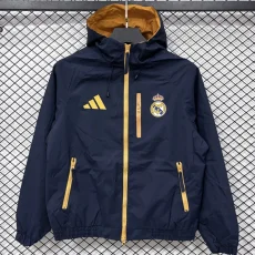 26-27 RMA Royal blue Outdoor Jackets #Y509冲锋衣